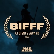 Mad Heidi (2022) - BIFFF Audience Award 2022